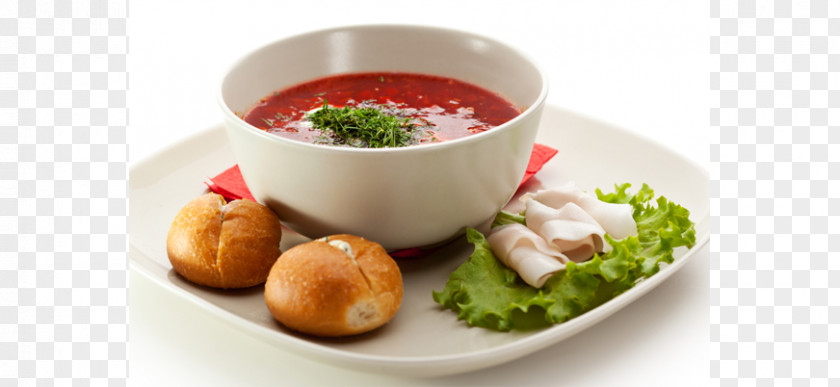 Vegetable Borscht Vegetarian Cuisine Ukrainian Soup PNG
