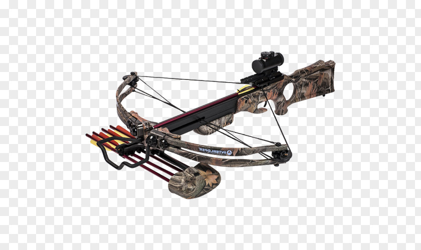 Weapon Crossbow Ranged Hunting Archery PNG