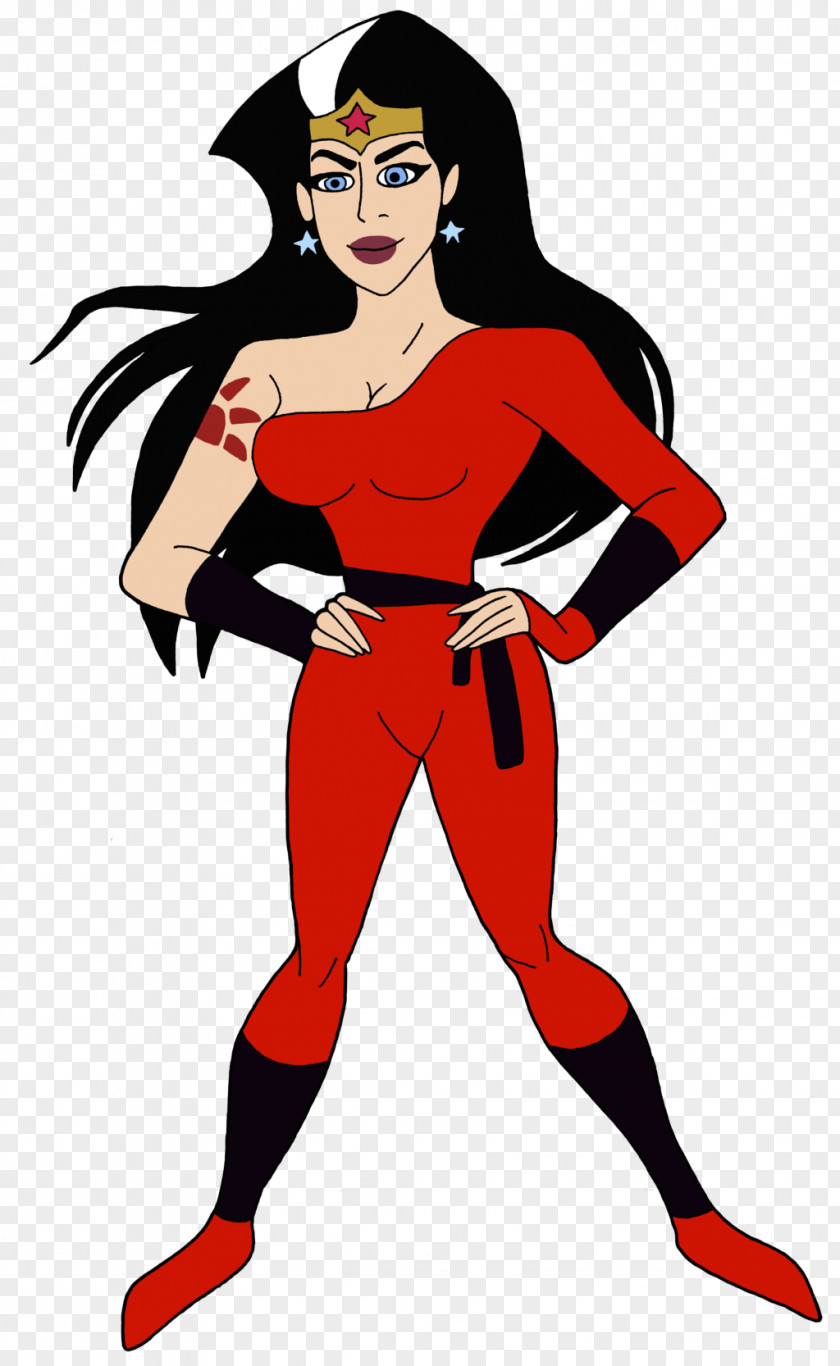 Wonder Woman Diana Prince Batman Poison Ivy Talia Al Ghul Red Claw PNG