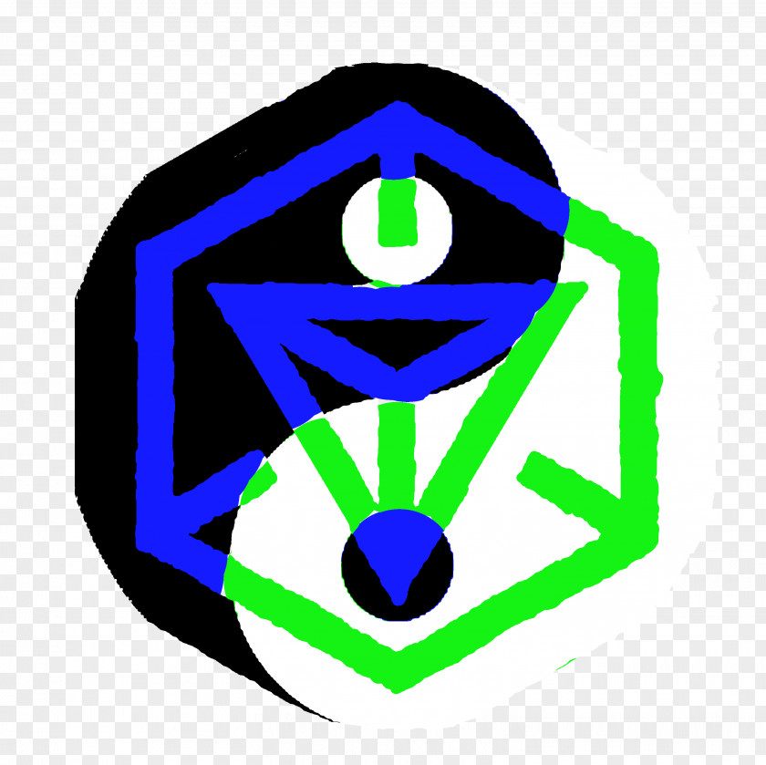 Yin Yang Logo Symbol Line Angle Font PNG