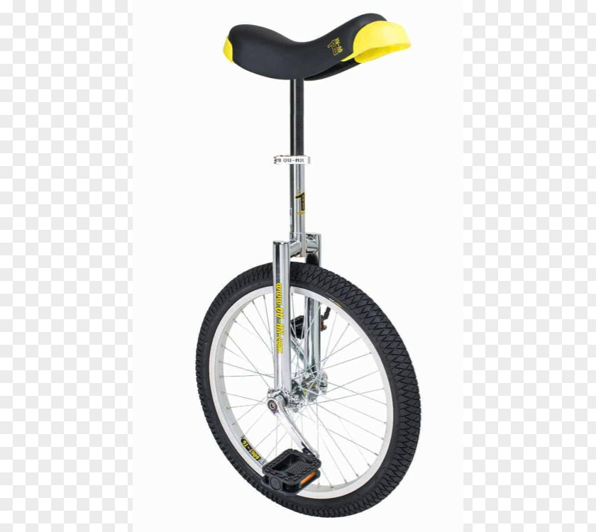 Bicycle Qu-Ax Luxus Unicycle QU-AX Einrad PNG