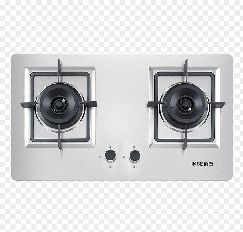 Cherry (INSE),Dual Stainless Steel Stove,JZY / T-Q1606 (G) W Hearth Fuel Gas Natural JD.com Price PNG