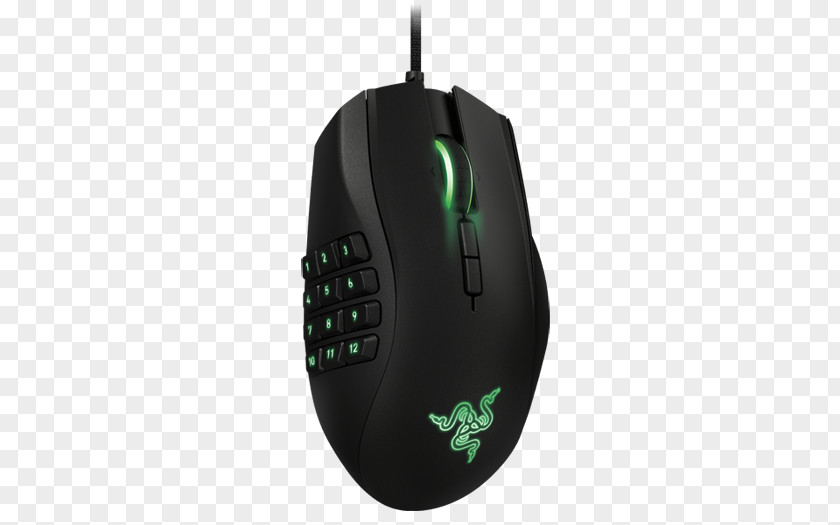 Computer Mouse Razer Abyssus V2 Inc. Keyboard Input Devices PNG