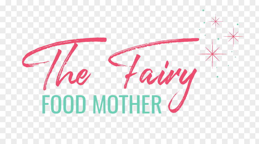 Cooking Mother Photography The Fairy Food Etsy Brand Logo PNG