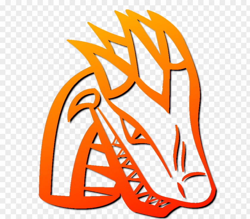 Dragon Logo Chinese PNG