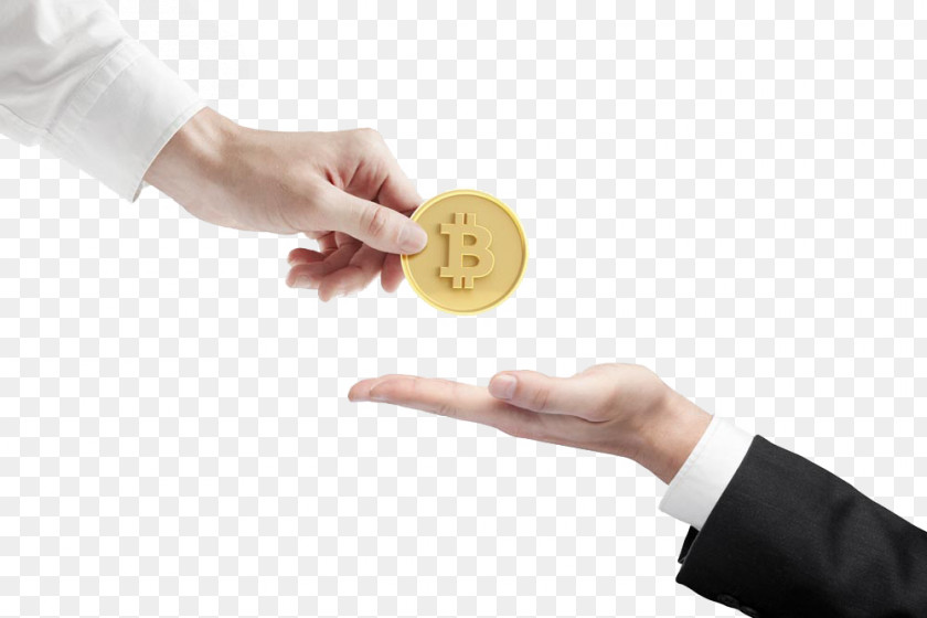 Financial Transactions Bitcoin Cryptocurrency Exchange Purchasing Digital Currency PNG