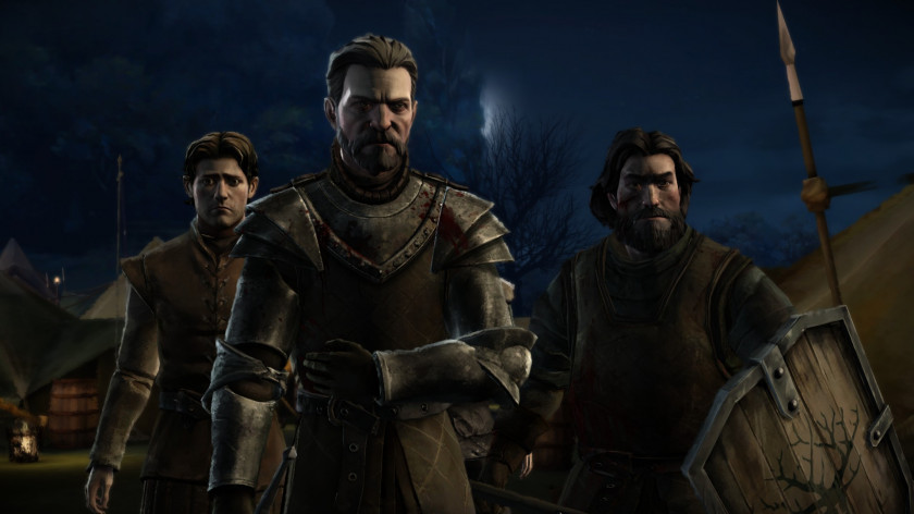Game Of Thrones The Walking Dead Wolf Among Us Iron From Ice PlayStation 4 3 PNG