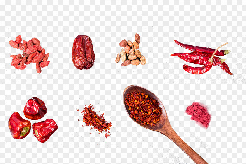 Hot Pot Seasoning Black Pepper Sauce PNG