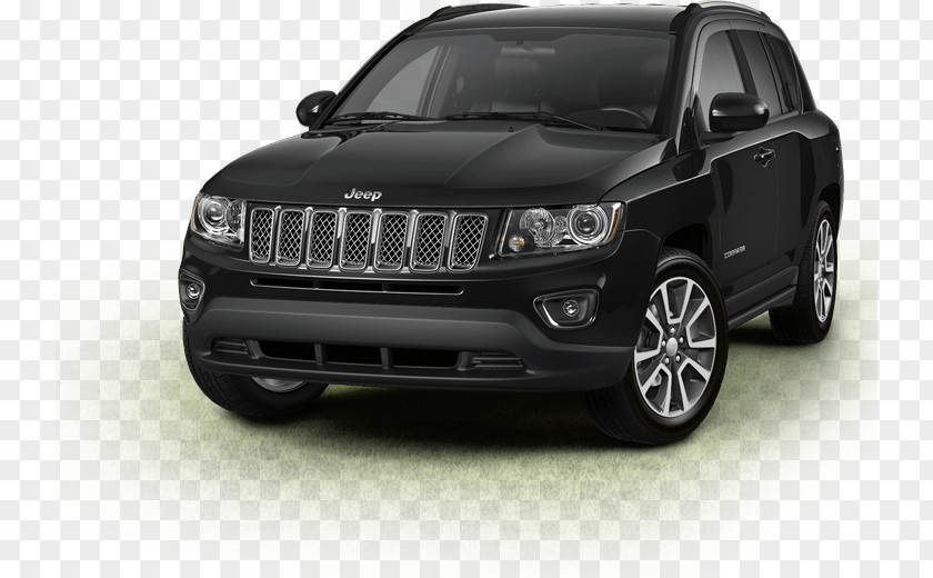 Jeep 2017 Compass Car Liberty Compact Sport Utility Vehicle PNG