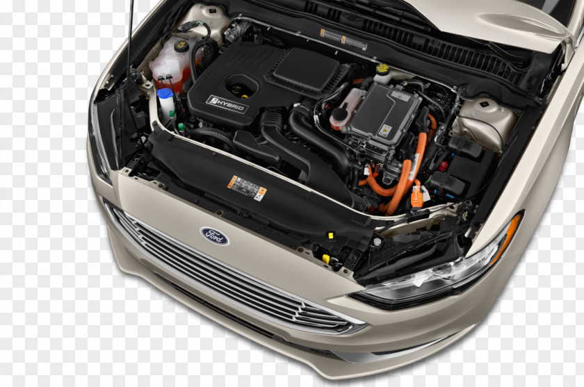 Lincoln Motor Company 2017 Ford Fusion Energi Car Hybrid SE Sedan 2016 PNG