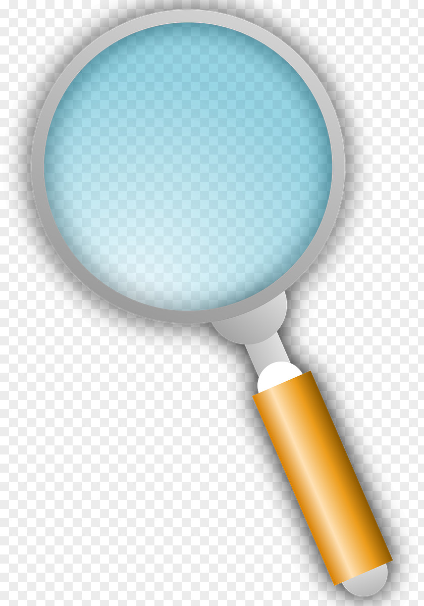 Magnifying Glass Sherlock Holmes Clip Art Image PNG