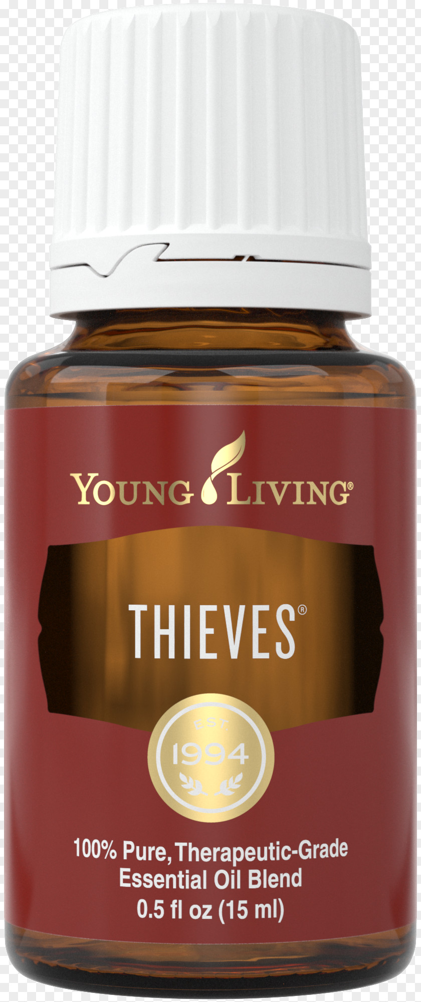 PanAway Essential Oil Young Living Tea Tree Of Clove PNG