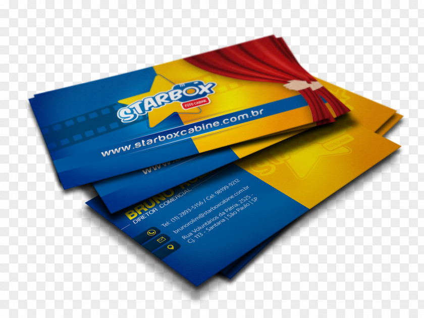 Printer Coated Paper Business Cards Cardboard Printing PNG