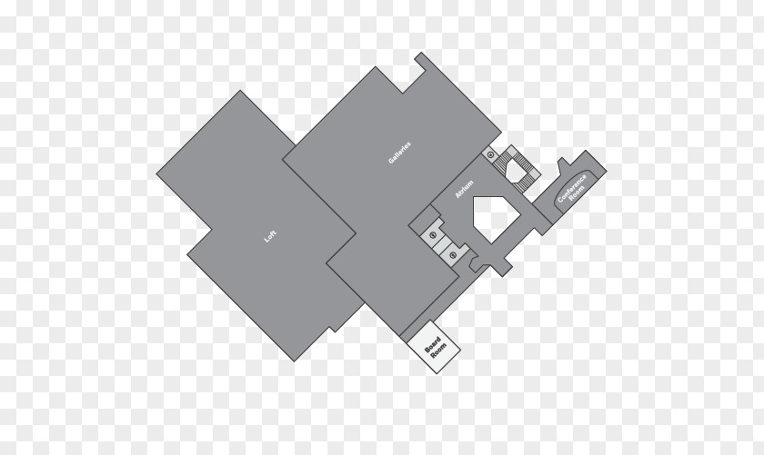 Publicity Boards Columbia Museum Of Art Floor Plan Room Conference Centre PNG