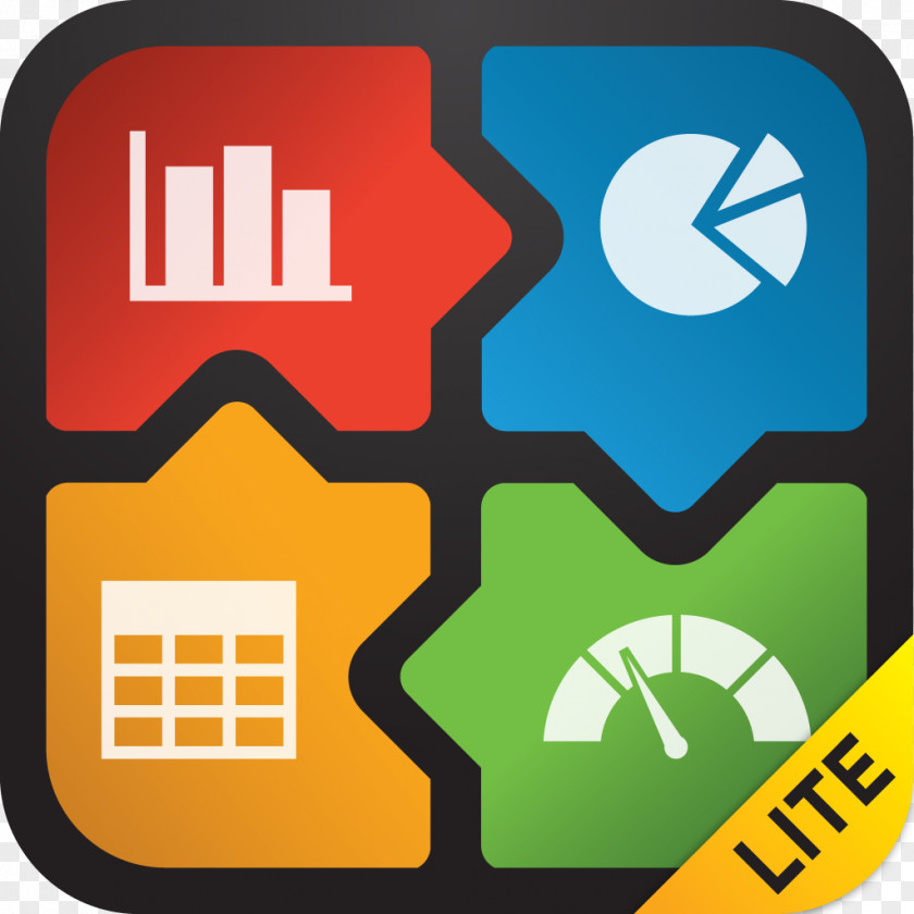 Report Dashboard Business Intelligence Management Chart PNG