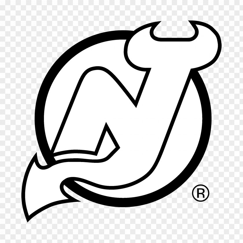 Shimmer & Shine New Jersey Devils National Hockey League Decal Sticker PNG