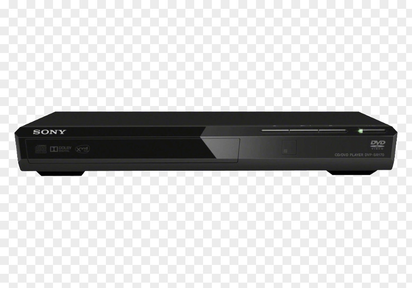 Sony DVD Player Blu-ray Disc Television Set PNG