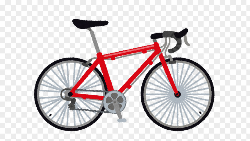 Spoke Bicyclesequipment And Supplies Land Vehicle Bicycle Frame Wheel Part PNG