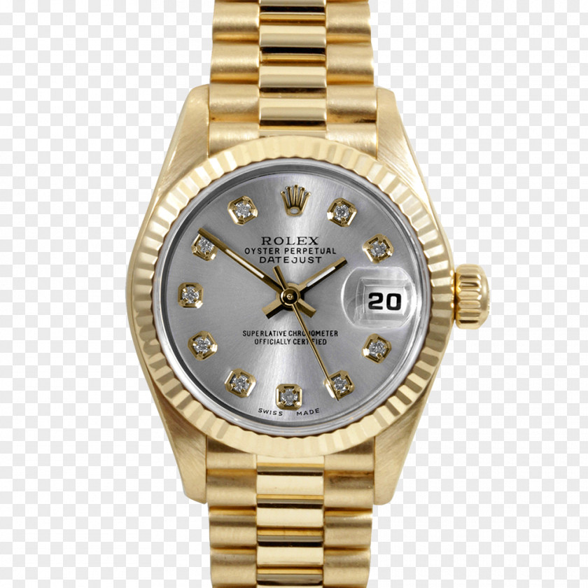 Watches Rolex Datejust Submariner Watch Jewellery PNG