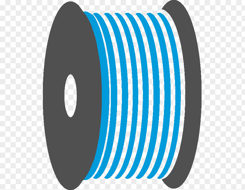 3D Printing Filament Brand Logo Font PNG