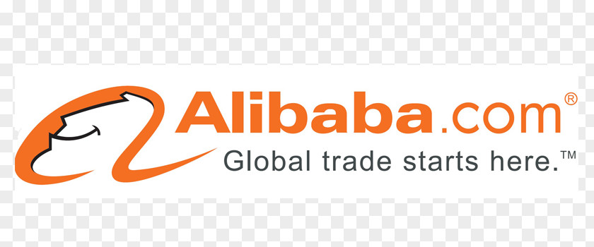 Alibaba Product Design Logo Brand Group PNG