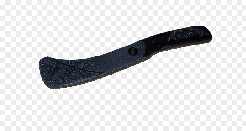Bent Tip Blade Weapon PNG