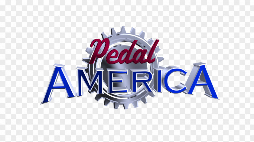 Bike Pedal Logo Brand Font PNG