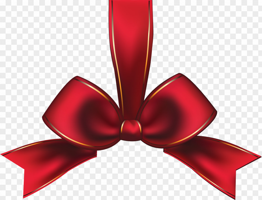 Bow Material Santa Claus Christmas Ornament Clip Art PNG