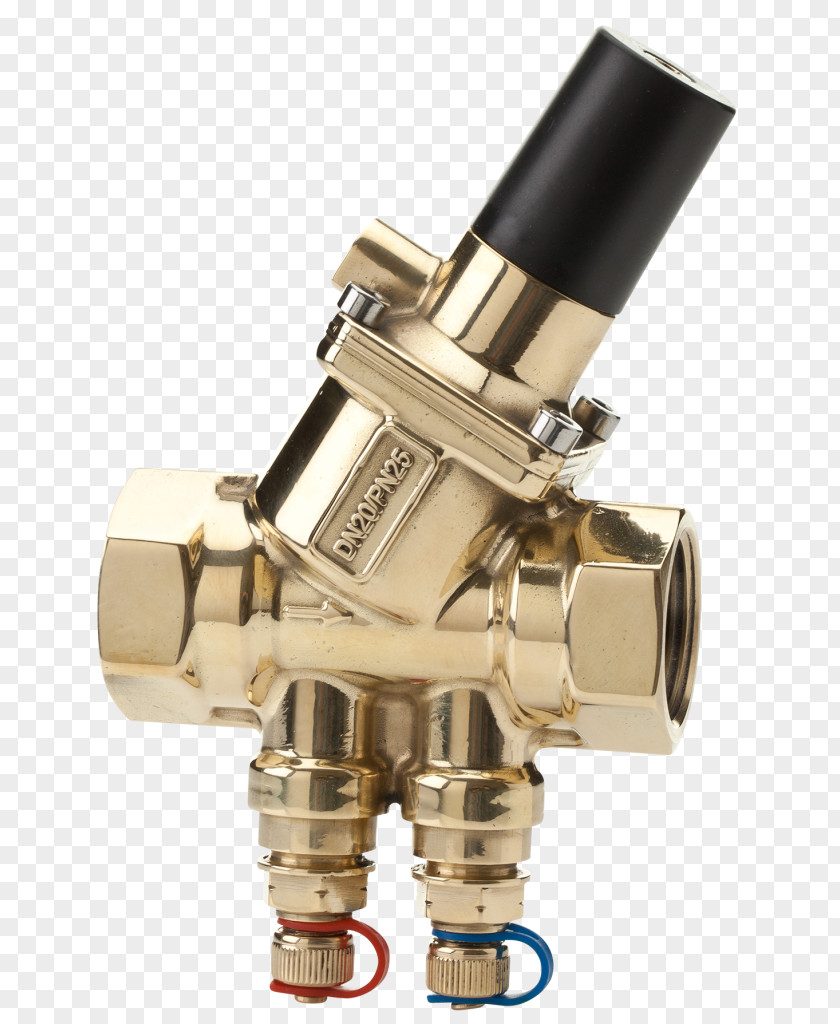 Control Valves Pressure Nominal Pipe Size System PNG