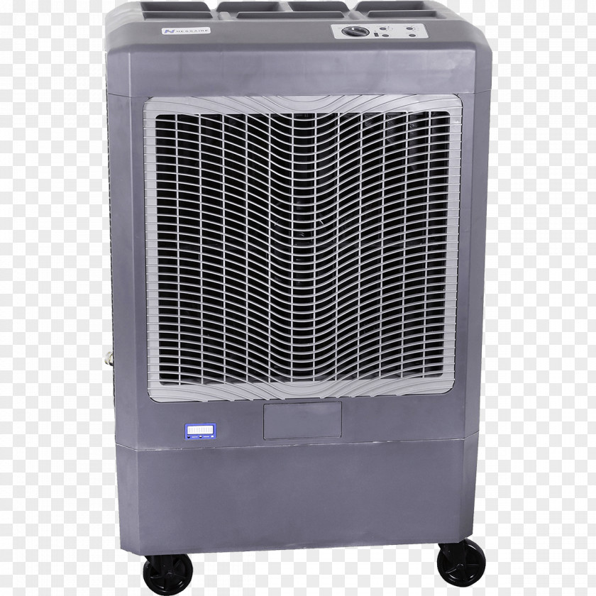 Evaporative Cooler Amazon.com Air Conditioning Refrigeration PNG
