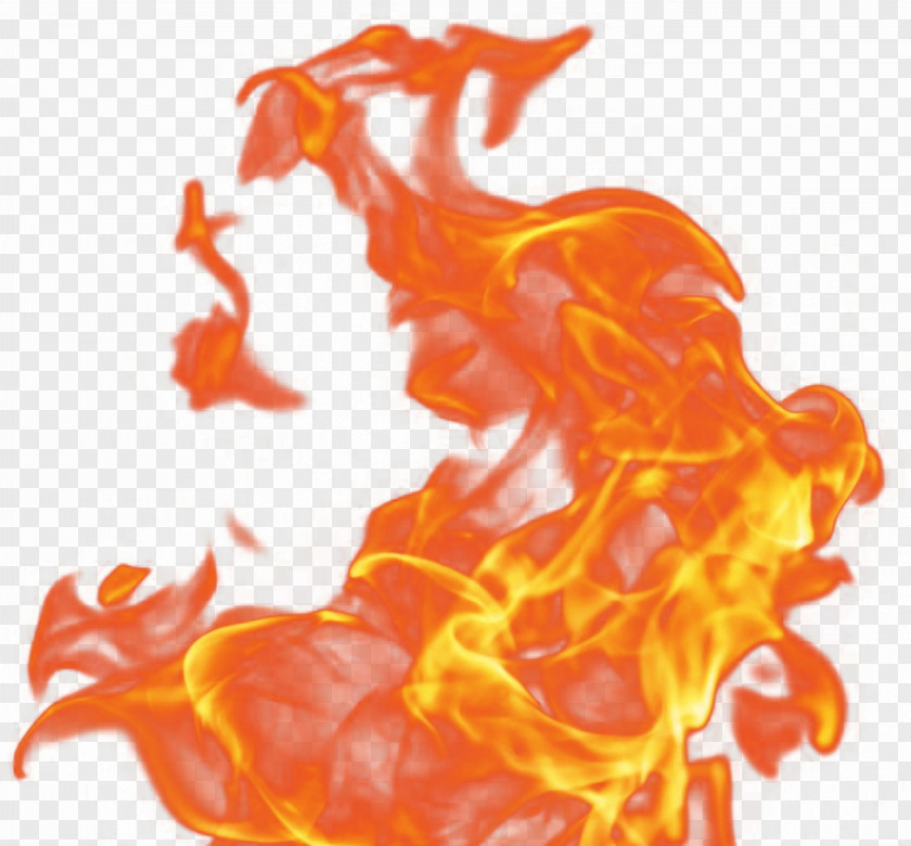 Flame Combustion Poster Transparency And Translucency PNG