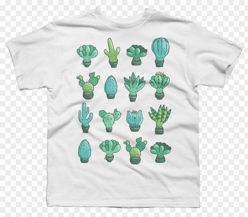 Fleshy Rosette Succulents T-shirt Discounts And Allowances Sleeve Bluza PNG