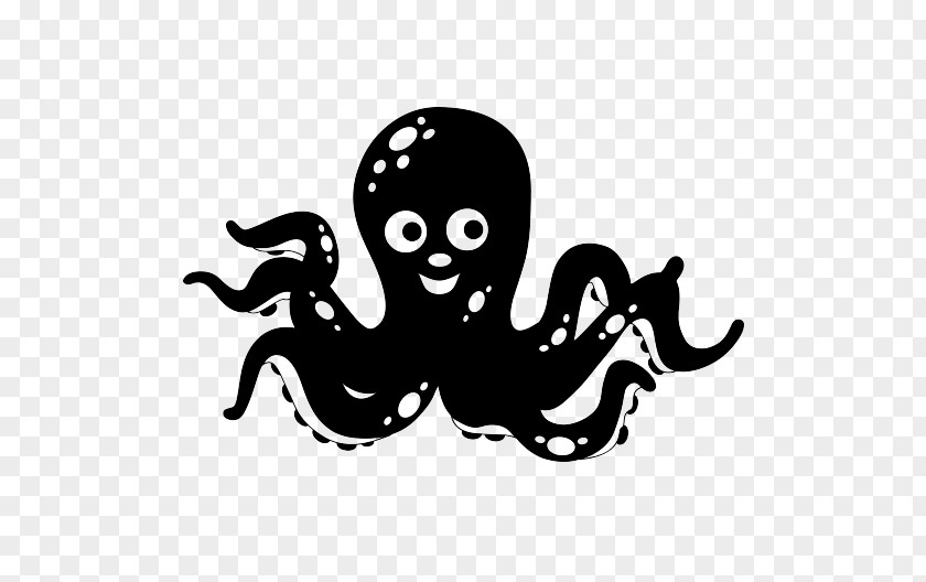 Giant Pacific Octopus Size Scale Decal Sticker MacBook Pro PNG