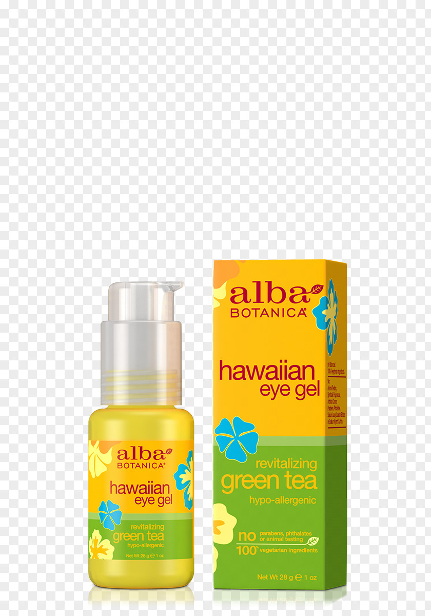 Green Tea Cuisine Of Hawaii Alba Botanica Hawaiian Detox Cleanser Ounce PNG
