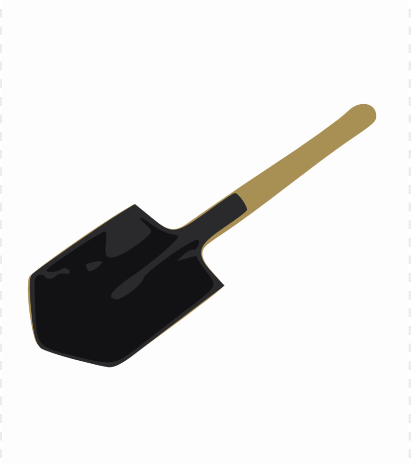 Groundbreaking Cliparts Shovel Clip Art PNG