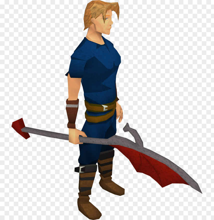 Halberd RuneScape Weapon Wikia Melee PNG