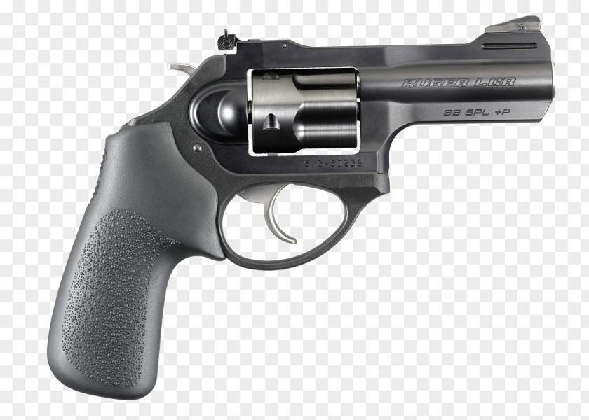 Hammer .22 Winchester Magnum Rimfire Ruger LCR .38 Special Sturm, & Co. Firearm PNG