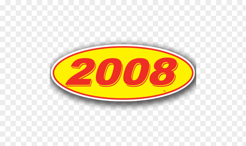 Highlights Year Logo Brand Oval Model Window Stickers Product Trademark PNG