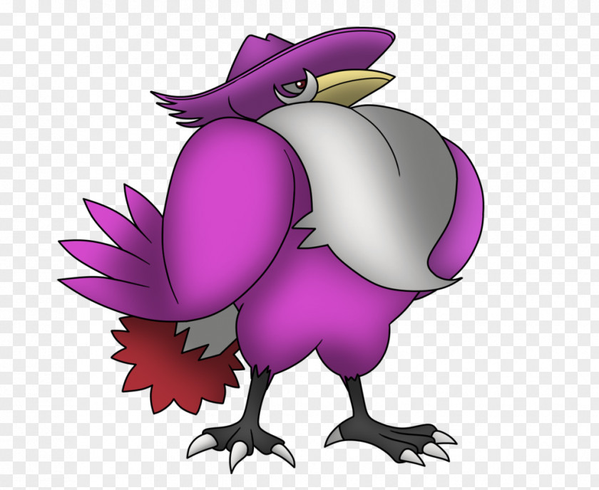 Hooded Crow Mythology Pokémon X And Y Gold Silver Sun Moon Honchkrow PNG