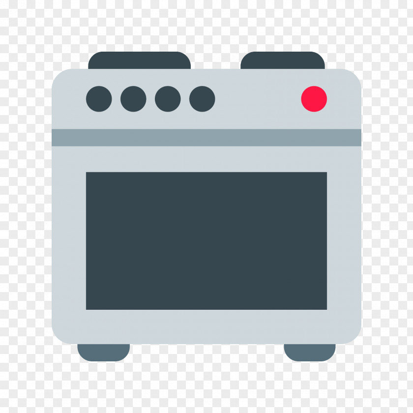 Kitchen Cooking Ranges Electric Cooker Home Appliance PNG
