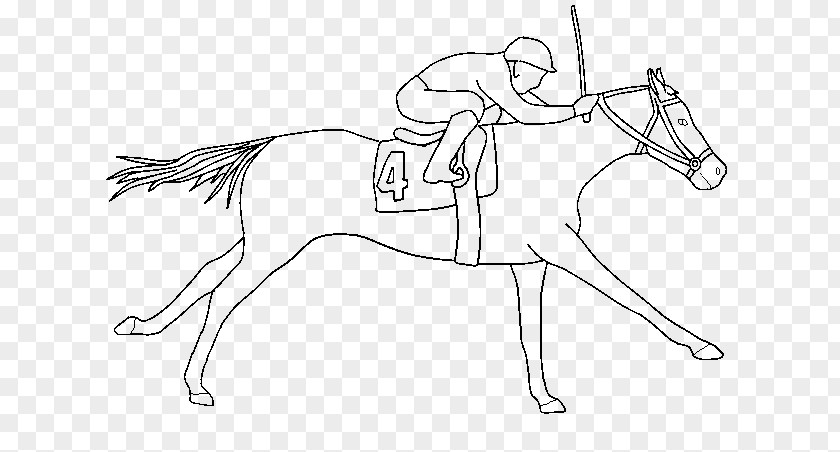 Lion Attack Mule Bridle Mustang Mane Rein PNG
