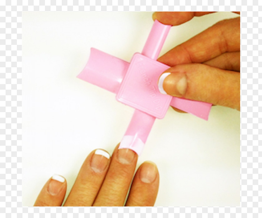 Manicure Tools Nail Polish Hand Model Finger PNG
