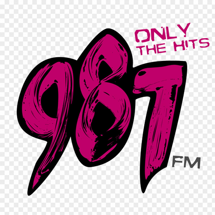 Radio 987FM Singapore Caldecott Hill FM Broadcasting Internet PNG