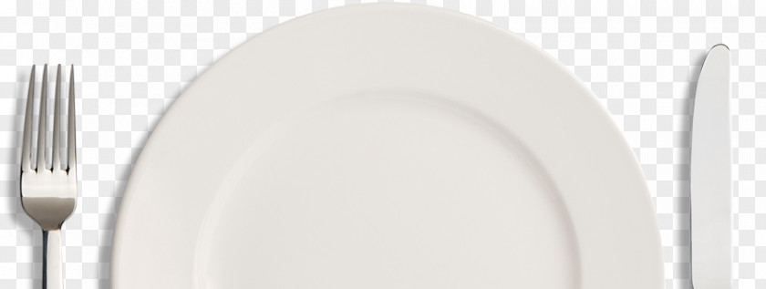 Restaurant Plate Fork Spoon PNG