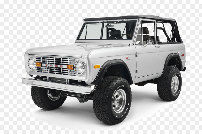 Rubber Wood Car Jeep Wrangler Sport Utility Vehicle Ford Bronco PNG