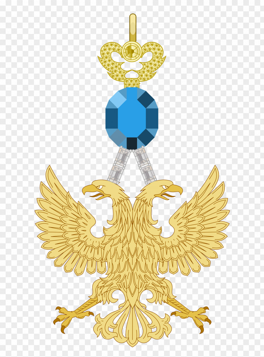 Russia Byzantine Empire Double-headed Eagle Coat Of Arms PNG