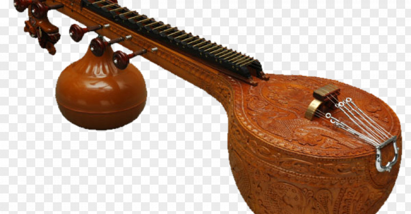 String Instruments Plucked Instrument Musical Music Of India Veena PNG string instrument of Veena, musical instruments clipart PNG