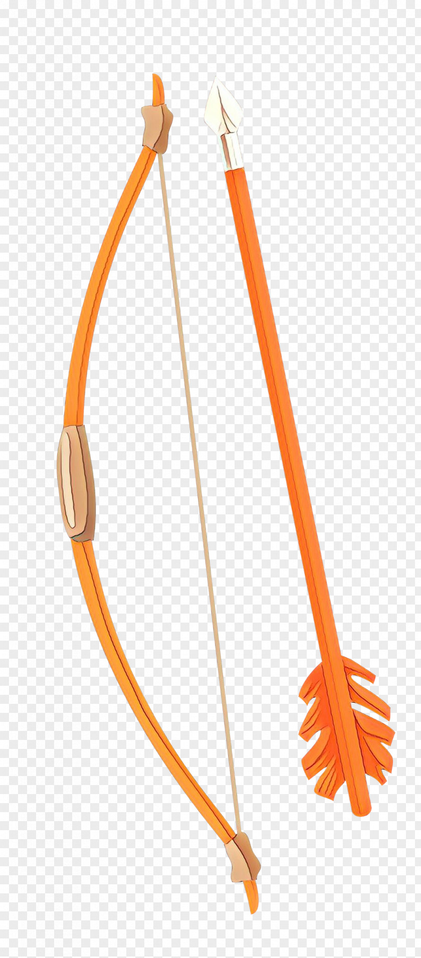Bow Cold Weapon Ranged PNG