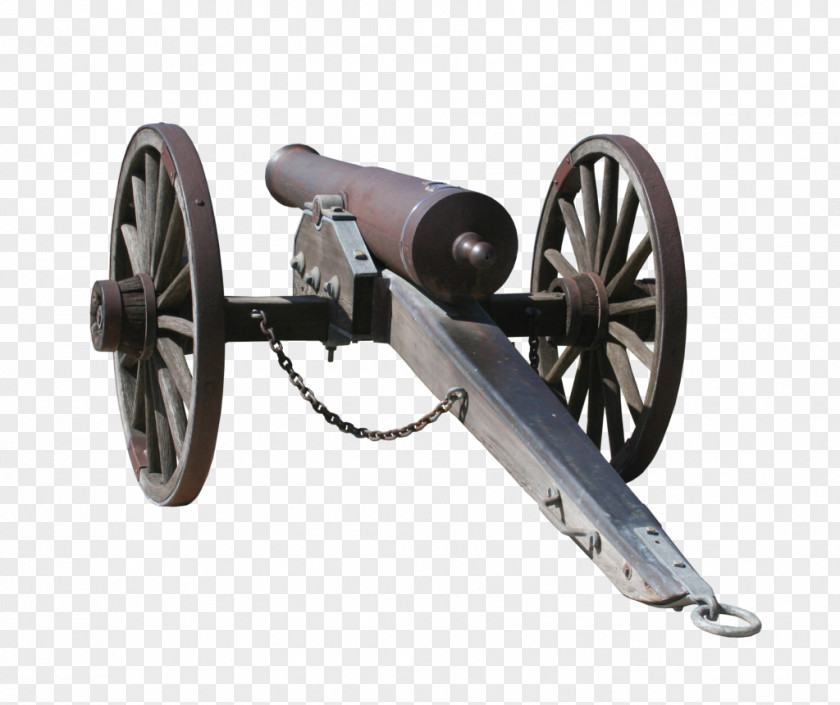 Cross Cannons Cliparts United States American Civil War Cannon Artillery Clip Art PNG