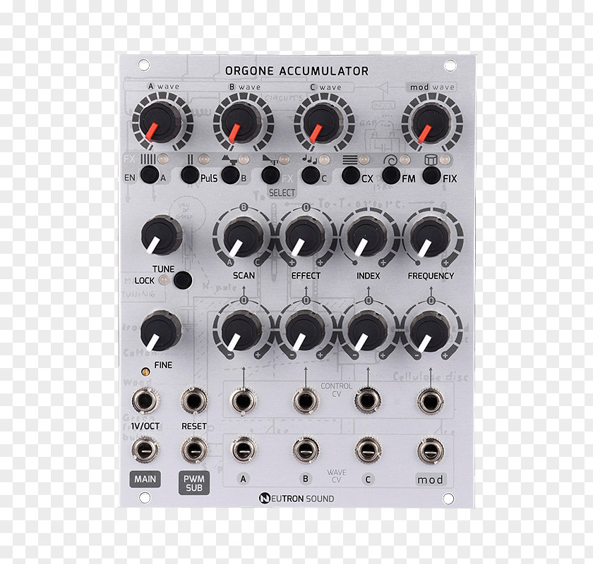 Electronic Musical Instruments Sound Audio Electronics Oscillators PNG